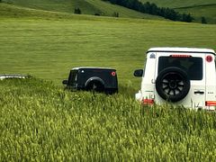 -莫尔道嘎国家森林公园