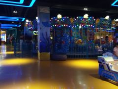-幸福花欢乐世界(东辰广场A座店)
