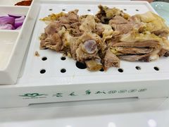 -老毛手抓·盐池滩羊非遗手抓(宁夏总店)