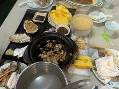 -渔娘渔家丹东海鲜(东直门店)