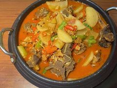 -老闵田螺馆·南昌市井菜·特色小吃(总店)