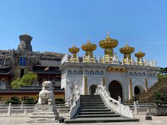 -上海东林寺(金山区)