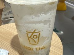 -KOI Thé(正佳广场店)
