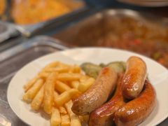 -宜家·瑞典风味餐厅(四元桥店)