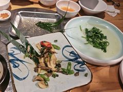 -云尊府云南菜·蒸汽石锅鱼(学清路店)