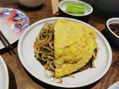 -娄三少·老北京春饼烤鸭家常菜(方庄店)