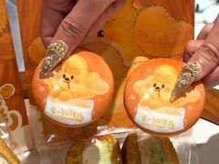 -辛一·铜锣烧(鸿寿坊店)