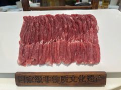 -东来顺饭庄(王府井步行街店)