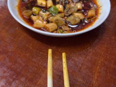 -巷子肥肠(科华巷店)