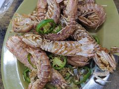 -贞姨美食·老字号海鲜大排档