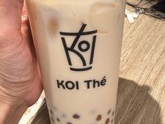 -KOI Thé(正佳广场店)