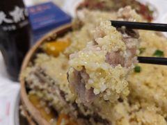 -喜洋洋(中山四路店)