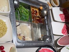 -海底捞火锅(群光广场店)