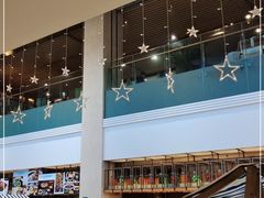 -成都蒲江花样年福朋喜来登度假酒店·宜客乐西餐厅