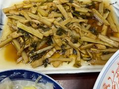 -高老庄·老溧阳·私房菜(南山竹海店)