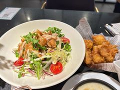 -西堤牛排(龙德广场店)
