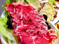 -滇小鱼·云南野生菌火锅(上杭路店)