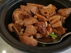 -金河半岛园林酒家(金融城店)