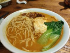 -后院犇牛主题餐厅(云岗店)