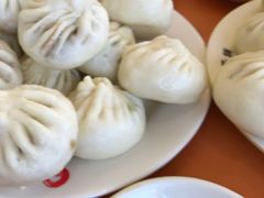 -庆丰包子铺(白塔寺店)