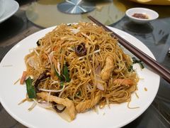 -新东源国际酒店·新东源食坊(沙井店)