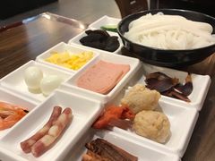 -老妈米线(金座店)