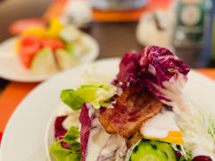 -广州天河希尔顿酒店