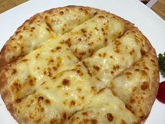 -菲滋意式餐厅(西湖文化广场店)