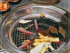 -伊茉家的烤肉店(勒泰中心店)
