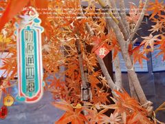 -三谷里·生态水疗空间(五一店)