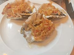 -怡聚轩全日制自助餐厅(大中华喜来登酒店)