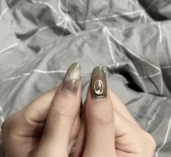 -Pink You美甲美睫纹绣定制中心