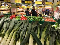 -麦德龙(京顺路商场店)