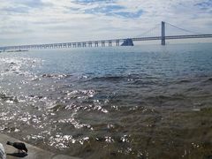 -星海湾跨海大桥