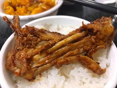 -勇记干锅居(德阳店)