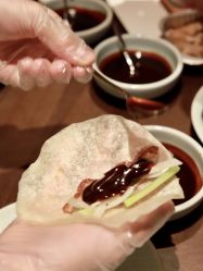 -全聚德烤鸭店·宴会厅(和平门店)