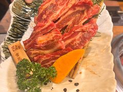 -黑牛の店·和牛烧肉(合生汇店)