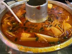 -福苗小骆驼烧烤(莲湖路店)