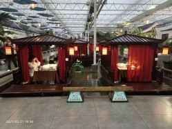 点击看大图 -特味村·宴会厅(生态园店)