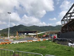 -千岛湖燃擎卡丁车赛车主题乐园(秀湖路店)