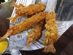 天妇罗-1861意大利餐厅(文化广场店)