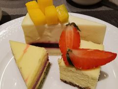 -安蒂娅·海鲜自助餐厅(安蒂娅美兰酒店)