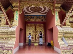 -西双版纳总佛寺