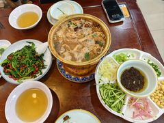-恭敬李老北京炸酱面·京味菜(西花市店)