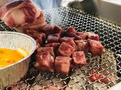 -肉甲韩国木炭烤肉(新壹街1店)