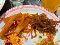 -李记饺子·熏酱东北菜(欢乐谷店)