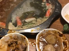 -傣妹火锅(四川北路店)