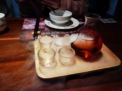 -意满花千醉(金茂览秀城店)