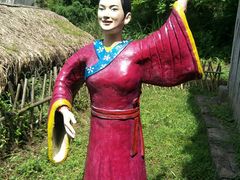 -天龙关景区