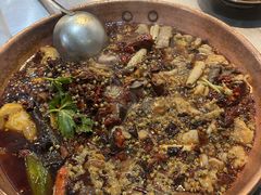 -铜瓢江湖兔火锅(水碾河社区店)